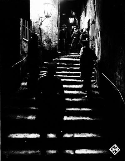 玩家马布斯博士剧照的剧照