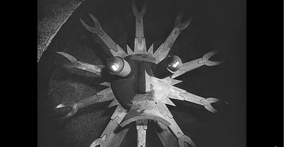 玩家马布斯博士剧照的剧照