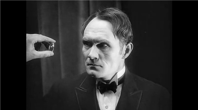 玩家马布斯博士剧照的剧照