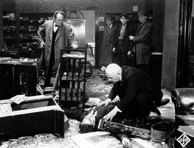 玩家马布斯博士剧照的剧照