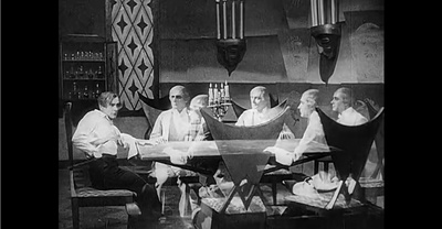 玩家马布斯博士剧照的剧照