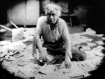 玩家马布斯博士剧照的剧照