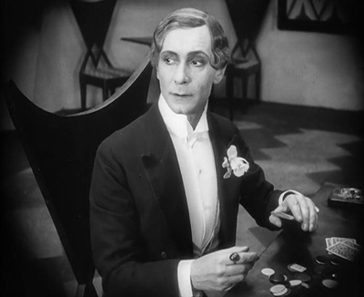 玩家马布斯博士剧照的剧照