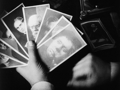 玩家马布斯博士剧照的剧照