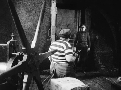 玩家马布斯博士剧照的剧照