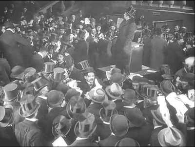 玩家马布斯博士剧照的剧照