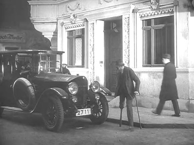 玩家马布斯博士剧照的剧照