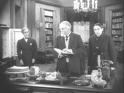 玩家马布斯博士剧照的剧照