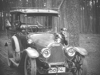 玩家马布斯博士剧照的剧照