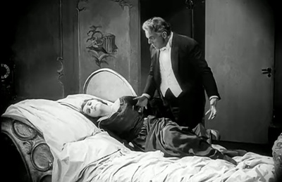 玩家马布斯博士剧照的剧照