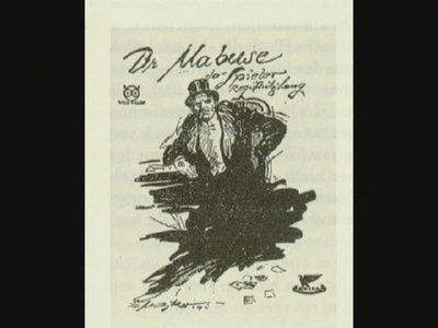 玩家马布斯博士剧照的剧照