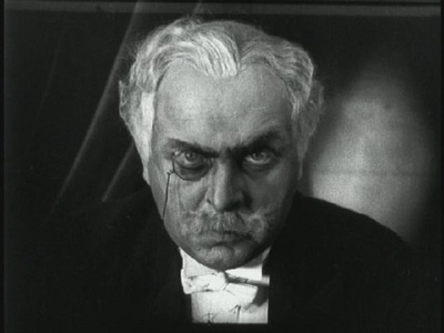 玩家马布斯博士剧照的剧照