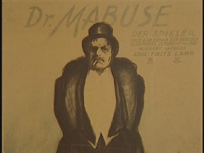 玩家马布斯博士剧照的剧照