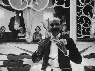 玩家马布斯博士剧照的剧照