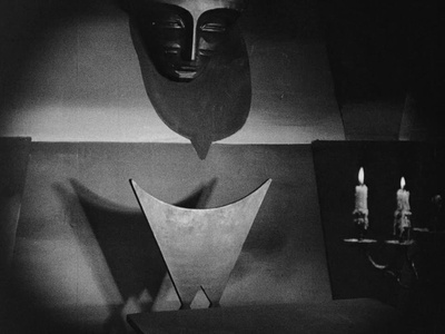 玩家马布斯博士剧照的剧照