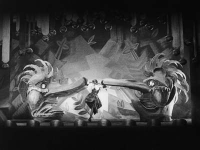 玩家马布斯博士剧照的剧照