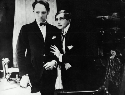 玩家马布斯博士剧照的剧照