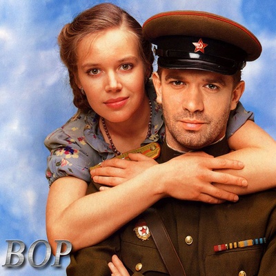 小偷剧照的剧照