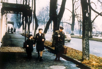 小偷剧照的剧照