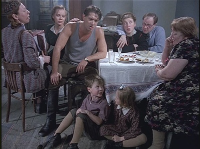 小偷剧照的剧照