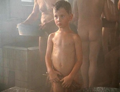 小偷剧照的剧照