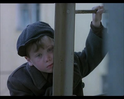 小偷剧照的剧照