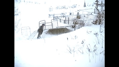 小偷剧照的剧照