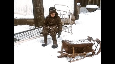 小偷剧照的剧照