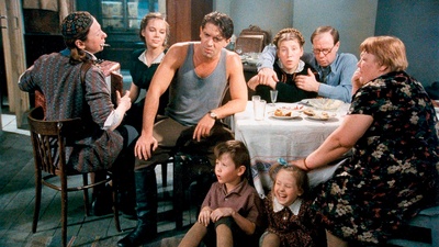 小偷剧照的剧照