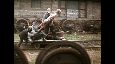 小偷剧照的剧照