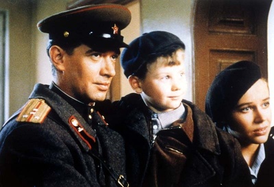 小偷剧照的剧照