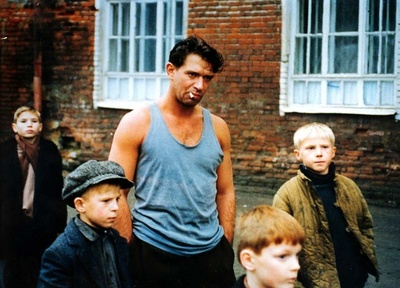 小偷剧照的剧照