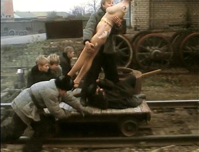 小偷剧照的剧照