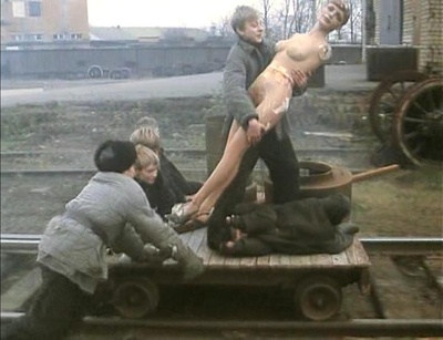 小偷剧照的剧照