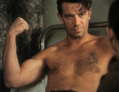 小偷剧照的剧照