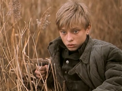 小偷剧照的剧照