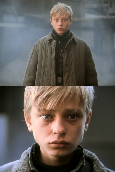 小偷剧照的剧照