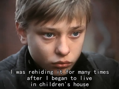 小偷剧照的剧照