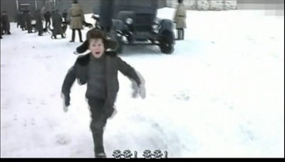 小偷剧照的剧照