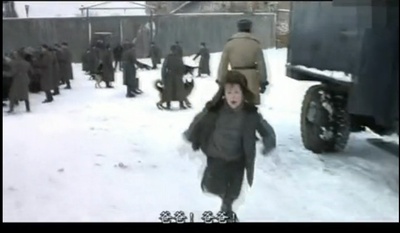 小偷剧照的剧照