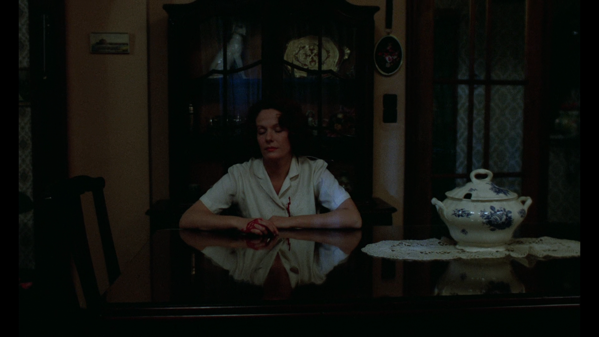 让娜·迪尔曼剧照的剧照