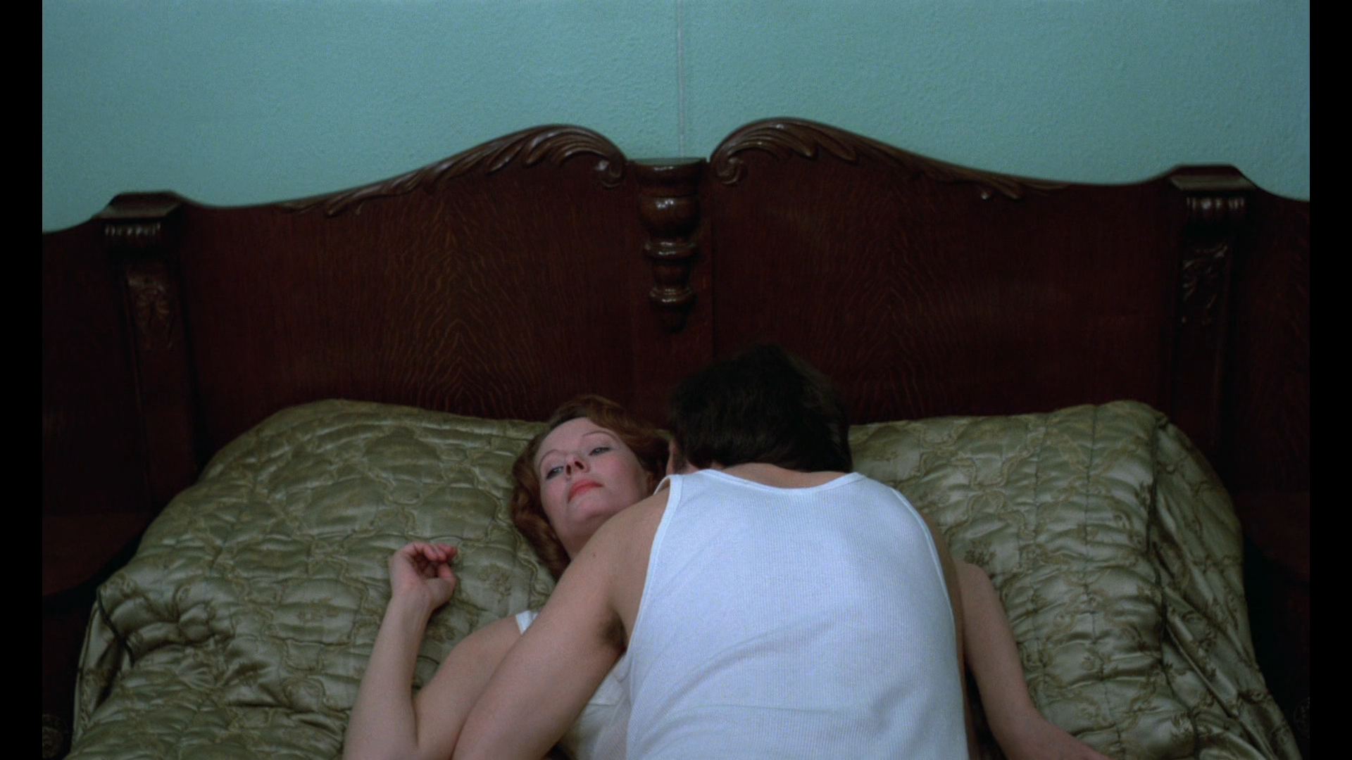 让娜·迪尔曼剧照的剧照