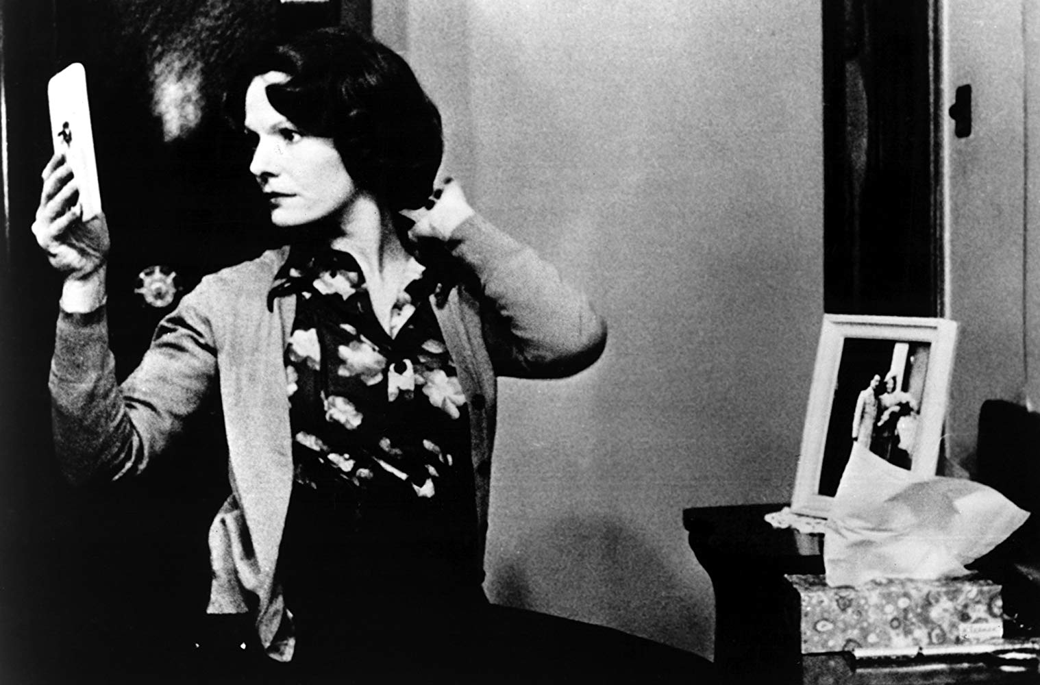 让娜·迪尔曼剧照的剧照