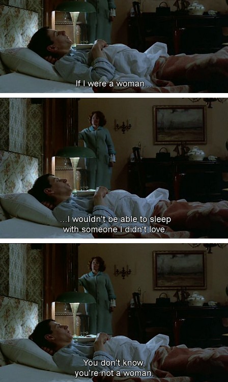 让娜·迪尔曼剧照的剧照