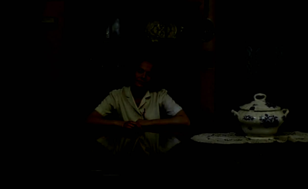 让娜·迪尔曼剧照的剧照