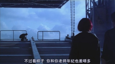 黑侠剧照的剧照