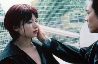 黑侠剧照的剧照