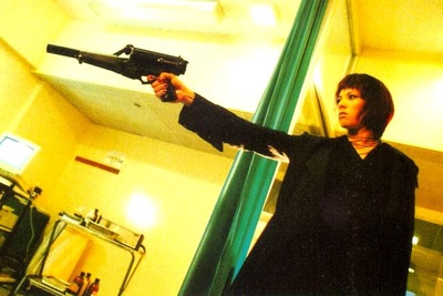 黑侠剧照的剧照