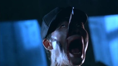 黑侠剧照的剧照