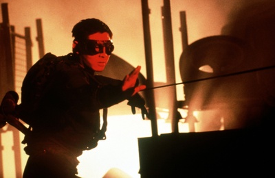 黑侠剧照的剧照